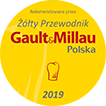 Rekomendacja od Gault&Millau Polska