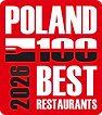 2026 100 best restaurants Poland